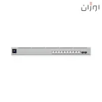 سوئیچ یوبیکیوتی USW Pro XG 10 PoE