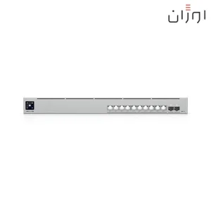 سوئیچ یوبیکیوتی USW Pro XG 10 PoE