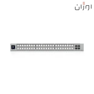 سوئیچ یوبیکیوتی USW Pro XG 48
