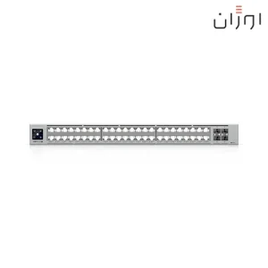 سوئیچ یوبیکیوتی USW Pro XG 48 PoE