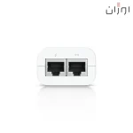قیمت آداپتور PoE یوبیکیوتی