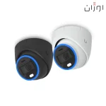 قیمت دوربین تحت شبکه UVC AI Turret یونیفای
