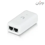 مشخصات آداپتور PoE++ یوبیکیوتی
