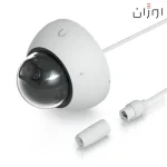 نصب دوربین تحت شبکه UVC AI Dome