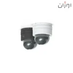 نصب دوربین تحت شبکه UVC G5 Dome Ultra
