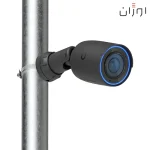 نصب دوربین تحت شبکه UVC G6 Pro Bullet