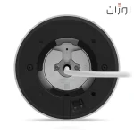 نصب دوربین تحت شبکه UVC G6 Turret