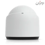 ویژگی های دوربین تحت شبکه UVC G6 Turret
