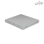 ویژگی های ذخیره ساز تحت شبکه UNAS Pro 4