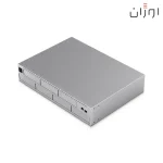 ویژگی های ذخیره ساز دوربین UNVR Pro