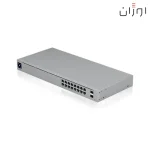 ویژگی های سوئیچ یوبیکیوتی USW 16 POE