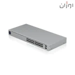 ویژگی های سوئیچ یوبیکیوتی USW 24