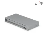 ویژگی های سوئیچ یوبیکیوتی USW Pro Max 16 PoE