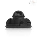 کاربرد دوربین تحت شبکه UVC G6 Dome