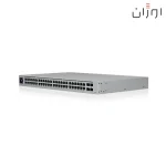 کاربرد سوئیچ یوبیکیوتی USW 48