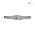 کاربرد سوئیچ یوبیکیوتی USW Pro HD 24 PoE