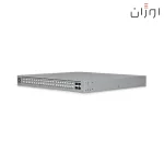 کاربرد سوئیچ یوبیکیوتی USW Pro Max 48 PoE