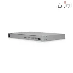 کاربرد سوئیچ یوبیکیوتی USW Pro XG 10 PoE