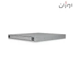 کاربرد سوئیچ یوبیکیوتی USW Pro XG 48 PoE