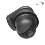 راه اندازی دوربین تحت شبکه UVC AI PTZ Precision
