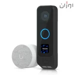زنگ در UVC G4 Doorbell Pro PoE Kit
