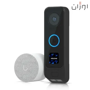 زنگ در UVC G4 Doorbell Pro PoE Kit