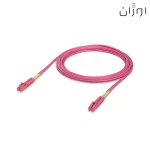 قیمت پچ کورد فیبر نوری OM4 LC UPC یوبیکیوتی