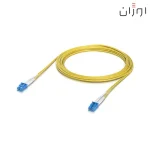 قیمت پچ کورد فیبر نوری OS2 LC UPC یوبیکیوتی