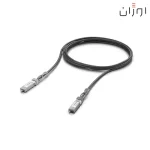 قیمت کابل DAC یوبیکیوتی UACC DAC SFP28