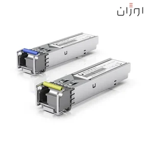 ماژول SFP بای‌ دایرکشنال سینگل مود 1G