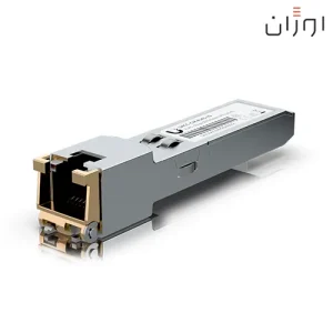 ماژول SFP به RJ45