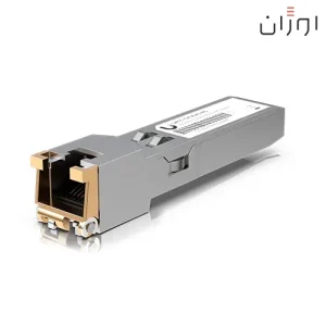ماژول SFP+ به RJ45