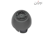 مشخصات دوربین تحت شبکه UVC AI PTZ