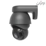 نصب دوربین تحت شبکه UVC AI PTZ Precision