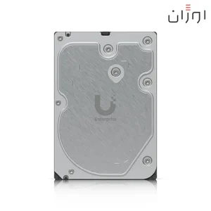هارد سرور 8 ترابایت یوبیکیوتی