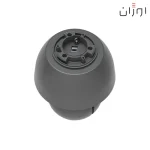 ویژگی های دوربین تحت شبکه UVC AI PTZ Precision
