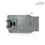 ویژگی های کیستون Cat6A یوبیکیوتی