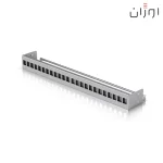پچ پنل کیستون 24 پورتی یوبیکیوتی