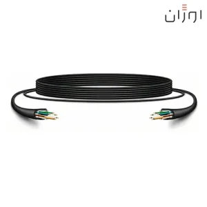 کابل شبکه CAT5e Carrier