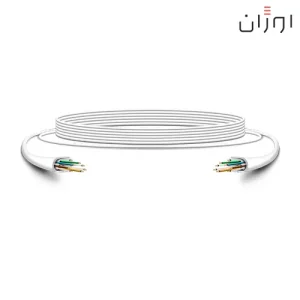 کابل شبکه Cat6A CMP