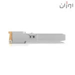 کاربرد ماژول SFP+ به RJ45