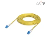 کاربرد پچ کورد فیبر نوری OS2 LC UPC یوبیکیوتی