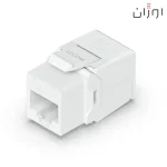 کیستون Cat6 یوبیکیوتی