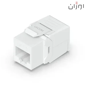 کیستون Cat6 یوبیکیوتی