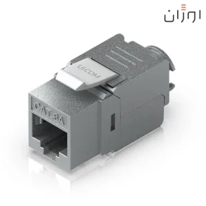 کیستون Cat6A یوبیکیوتی
