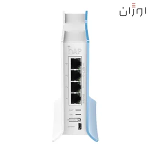 روتر وایرلس میکروتیک hAP lite TC