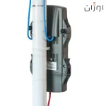 مشخصات رادیو وایرلس NetMetal 5 Dual RB921