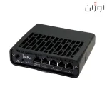 خرید روتر وایرلس میکروتیک hAP ax2