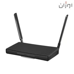 روتر وایرلس میکروتیک hAP ax3