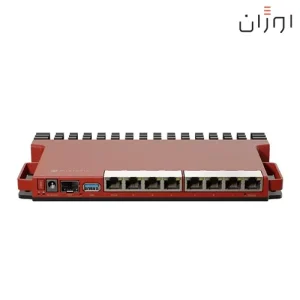 روتر میکروتیک L009UiGS-RM